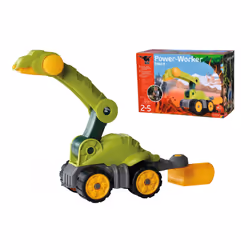 BIG PW Mini Dino Diplodocus