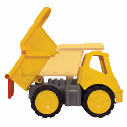 Smoby Big Pwm Camion Benne