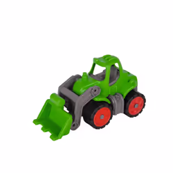 Smoby Big Pwm Tracteur