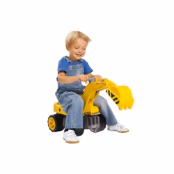 BIG 800055811 véhicule pour enfants - Vue supplémentaire 8