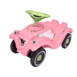BIG Bobby Car Classic Flower Voiture à roulettes