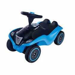 BIG Bobby-Car NEXT, NEXT car, 12 mois, 4 roue(s), Bleu