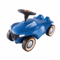 BIG 800056241, 1 an(s), 4 roue(s), Bleu