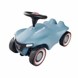 BIG 800056248, 1 an(s), 4 roue(s), Bleu