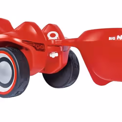 BIG 800056266 accessoire pour jouets à bascule et à enfourcher Remorque jouet