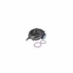 BIG 800056267, Remorque jouet, 1 an(s), Plastique, Noir