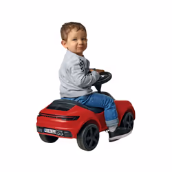 BIG 800056353 jouet à bascule et à enfourcher Voiture à roulettes - Vue supplémentaire 10