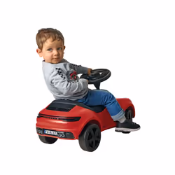 BIG 800056353 jouet à bascule et à enfourcher Voiture à roulettes - Vue supplémentaire 11