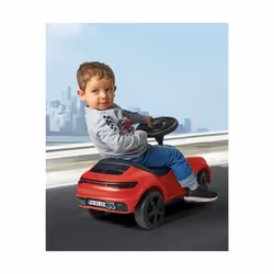 BIG 800056353 jouet à bascule et à enfourcher Voiture à roulettes - Vue supplémentaire 12