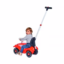 BIG 800056443 accessoire pour jouets à bascule et à enfourcher Tige poussoir