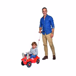 BIG 800056443 accessoire pour jouets à bascule et à enfourcher Tige poussoir - Vue supplémentaire 4