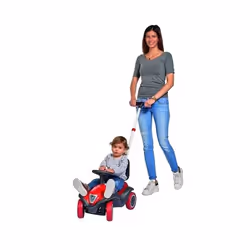 BIG 800056443 accessoire pour jouets à bascule et à enfourcher Tige poussoir - Vue supplémentaire 5