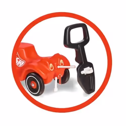 BIG 800056445 accessoire pour jouets à bascule et à enfourcher