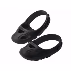 BIG 800056446, Chaussures pour enfants, 1 an(s), Noir