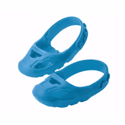 BIG 800056448, Chaussures pour enfants, 1 an(s), Bleu