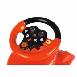 BIG Multi-Sound-Wheel