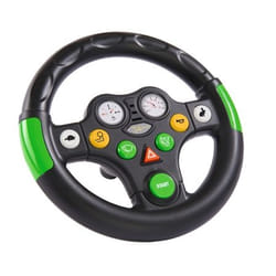 BIG 800056488 accessoire pour jouets à bascule et à enfourcher Roue sonore