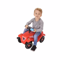 BIG Rescue Sound Wheel Roue sonore