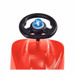BIG 800056495 accessoire pour jouets à bascule et à enfourcher Girophare jouet