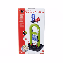 BIG Bobby Car Service Station - Vue supplémentaire 7