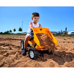 BIG 800056568 véhicule pour enfants - Vue supplémentaire 4