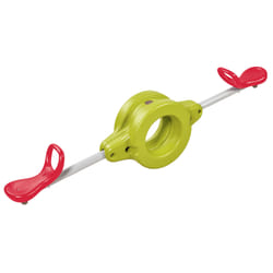 BIG Water seesaw