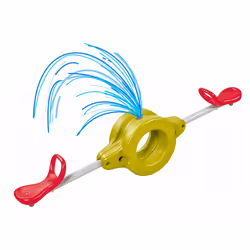 BIG Water seesaw