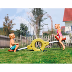 BIG Water seesaw