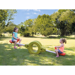 BIG Water seesaw - Vue supplémentaire 9