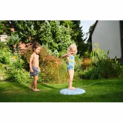 BIG Splash-Shower| 800056769 gicleur pour jeux d'eau