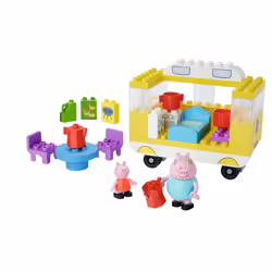 BIG 800057169, Jardin, 1,6 an(s), Multicolore, Plastique
