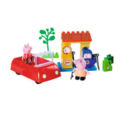 BIG BIG-Bloxx PP Family Car