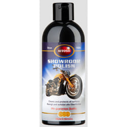 Autosol Showroom Polish Métal/Plastique 250 ml
