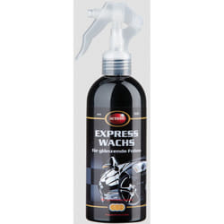 Autosol Expresswachs für glänzende Folien Métal/Plastique Pompe de vaporisation d'équipement électronique 250 ml