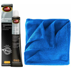 Pâte de polissage aluminium Autosol 75ml