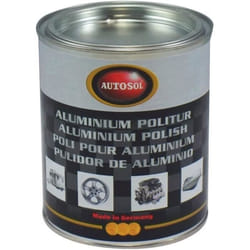 Nettoyant Aluminium - Autosol - 01 001831 - 750 ML - Sans ammoniaque - Ingrédients naturels