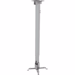 Reflecta 23059, Mur, Argent, 700 - 1200 mm