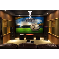 Reflecta Supvex support pour projecteurs Plafond Blanc