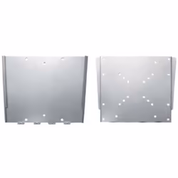Sopar 23079, 30 kg, 50 x 50 mm, 200 x 200 mm, 5, Argent