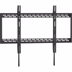 Reflecta PLANO Flat Support mural TV 1524 cm (60) - 2540 cm (100) rigide