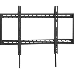 Reflecta PLANO Flat Support mural TV 1524 cm (60) - 2540 cm (100) rigide