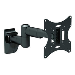Reflecta 23112 support pour téléviseur 40" Noir