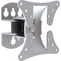 Reflecta 23114 support pour téléviseur 27" Noir