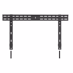 Reflecta SLIM 70-8040, 94 cm (37"), 177,8 cm (70"), 200 x 200 mm, 800 x 400 mm, Acier, Noir