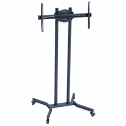 Sopar 8TVS23201, 40 kg, 94 cm (37"), 139,7 cm (55"), 800 x 400 mm, Noir