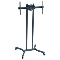 Sopar 8TVS23201 support d'écran plat pour bureau 55" Noir Mur