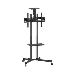 Sopar 23218 support pour téléviseur 70" Noir