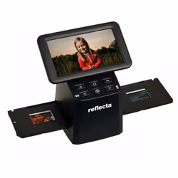 Reflecta x33-Scan
