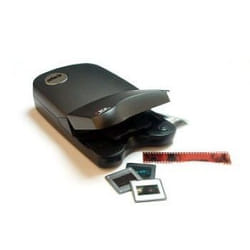 Reflecta CrystalScan 7200 Numériseur d’archivage/à défilement A4