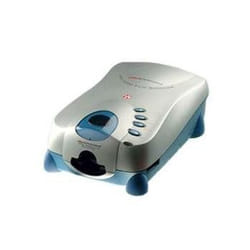 Reflecta RPS 7200 Numériseur d’archivage/à défilement 7200 x 7200 DPI Bleu, Gris